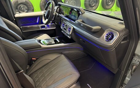 Mercedes-Benz G-Класс W463 рестайлинг _iii, 2025 год, 23 500 000 рублей, 10 фотография