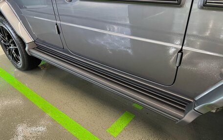Mercedes-Benz G-Класс W463 рестайлинг _iii, 2025 год, 23 500 000 рублей, 8 фотография