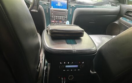 Cadillac Escalade III, 2007 год, 1 680 000 рублей, 14 фотография