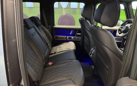 Mercedes-Benz G-Класс W463 рестайлинг _iii, 2025 год, 23 500 000 рублей, 12 фотография