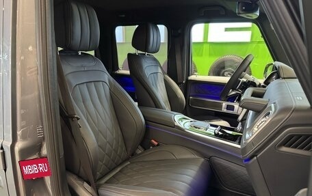 Mercedes-Benz G-Класс W463 рестайлинг _iii, 2025 год, 23 500 000 рублей, 11 фотография