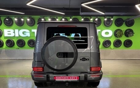Mercedes-Benz G-Класс W463 рестайлинг _iii, 2025 год, 23 500 000 рублей, 3 фотография