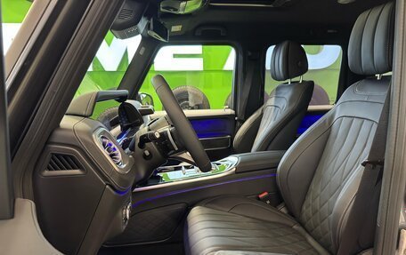 Mercedes-Benz G-Класс W463 рестайлинг _iii, 2025 год, 23 500 000 рублей, 17 фотография