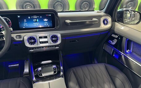 Mercedes-Benz G-Класс W463 рестайлинг _iii, 2025 год, 23 500 000 рублей, 20 фотография