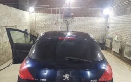 Peugeot 308 II, 2011 год, 385 000 рублей, 4 фотография