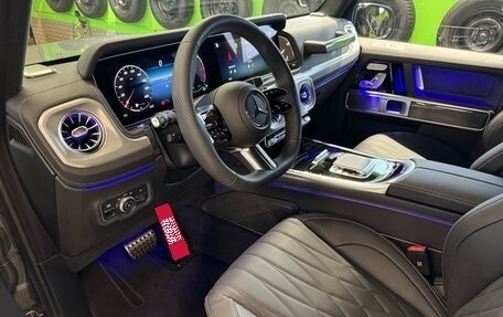Mercedes-Benz G-Класс W463 рестайлинг _iii, 2025 год, 23 500 000 рублей, 13 фотография