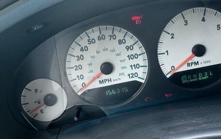 Dodge Caravan IV, 2005 год, 300 000 рублей, 3 фотография