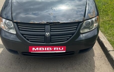 Dodge Caravan IV, 2005 год, 300 000 рублей, 4 фотография