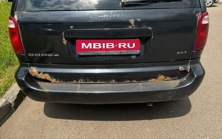 Dodge Caravan IV, 2005 год, 300 000 рублей, 5 фотография