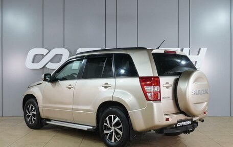 Suzuki Grand Vitara, 2011 год, 999 000 рублей, 2 фотография