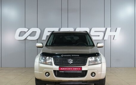 Suzuki Grand Vitara, 2011 год, 999 000 рублей, 3 фотография