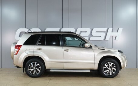 Suzuki Grand Vitara, 2011 год, 999 000 рублей, 5 фотография