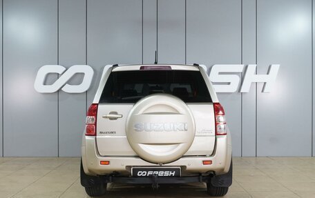 Suzuki Grand Vitara, 2011 год, 999 000 рублей, 4 фотография