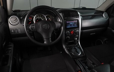 Suzuki Grand Vitara, 2011 год, 999 000 рублей, 6 фотография