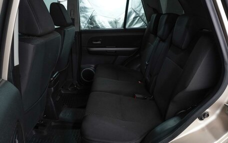 Suzuki Grand Vitara, 2011 год, 999 000 рублей, 9 фотография