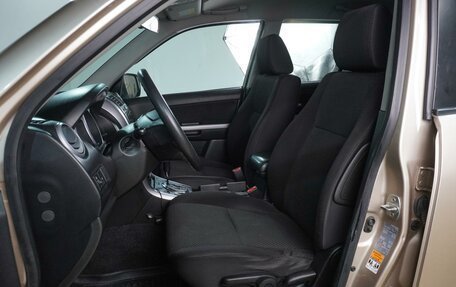 Suzuki Grand Vitara, 2011 год, 999 000 рублей, 10 фотография