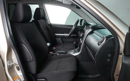 Suzuki Grand Vitara, 2011 год, 999 000 рублей, 8 фотография