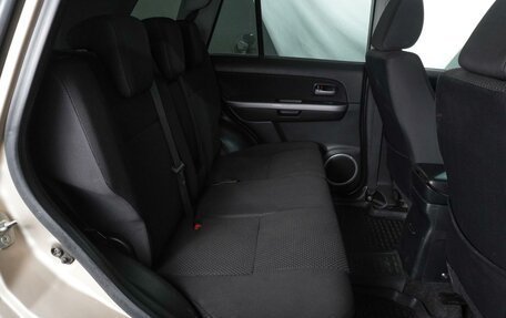 Suzuki Grand Vitara, 2011 год, 999 000 рублей, 7 фотография