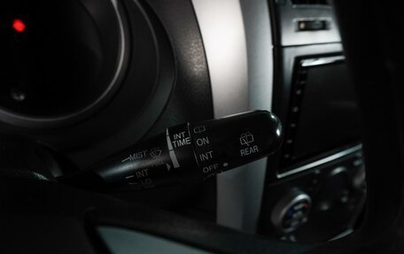 Suzuki Grand Vitara, 2011 год, 999 000 рублей, 13 фотография