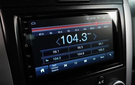 Suzuki Grand Vitara, 2011 год, 999 000 рублей, 14 фотография