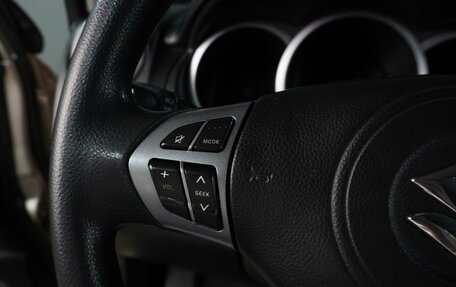 Suzuki Grand Vitara, 2011 год, 999 000 рублей, 18 фотография