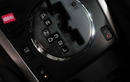 Suzuki Grand Vitara, 2011 год, 999 000 рублей, 16 фотография