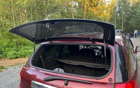 Chevrolet Captiva I, 2008 год, 860 000 рублей, 9 фотография