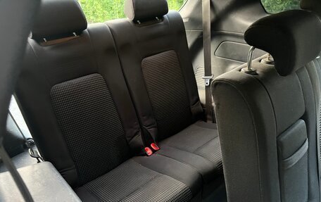 Chevrolet Captiva I, 2008 год, 860 000 рублей, 15 фотография