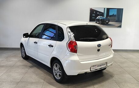 Datsun mi-DO, 2017 год, 649 000 рублей, 7 фотография