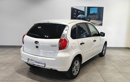 Datsun mi-DO, 2017 год, 649 000 рублей, 5 фотография