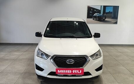 Datsun mi-DO, 2017 год, 649 000 рублей, 2 фотография