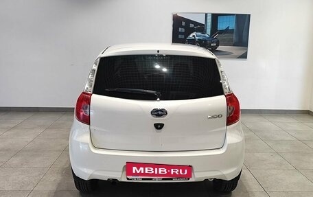 Datsun mi-DO, 2017 год, 649 000 рублей, 6 фотография