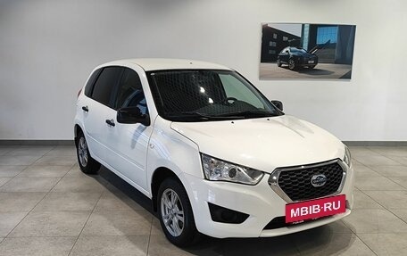 Datsun mi-DO, 2017 год, 649 000 рублей, 3 фотография