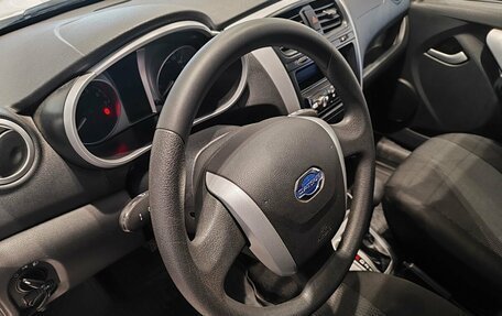 Datsun mi-DO, 2017 год, 649 000 рублей, 13 фотография