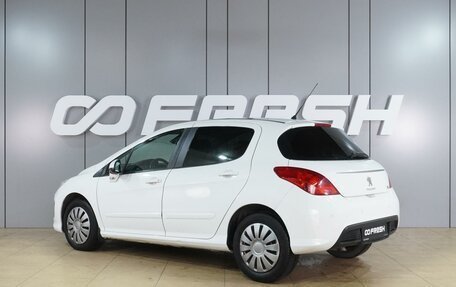 Peugeot 308 II, 2012 год, 699 000 рублей, 2 фотография