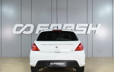 Peugeot 308 II, 2012 год, 699 000 рублей, 4 фотография