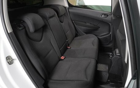 Peugeot 308 II, 2012 год, 699 000 рублей, 7 фотография