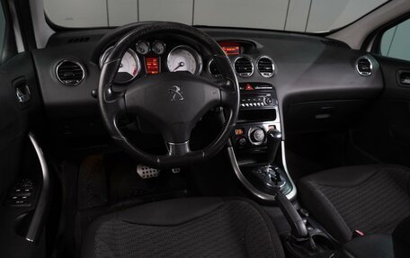 Peugeot 308 II, 2012 год, 699 000 рублей, 6 фотография