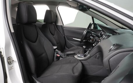 Peugeot 308 II, 2012 год, 699 000 рублей, 8 фотография
