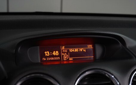 Peugeot 308 II, 2012 год, 699 000 рублей, 19 фотография