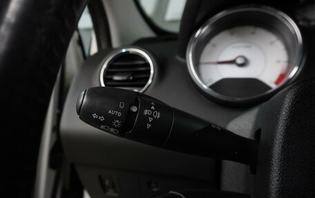 Peugeot 308 II, 2012 год, 699 000 рублей, 15 фотография