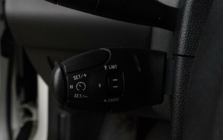 Peugeot 308 II, 2012 год, 699 000 рублей, 16 фотография