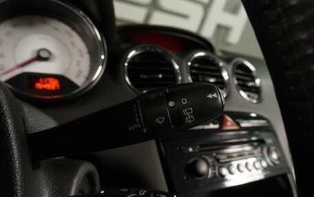 Peugeot 308 II, 2012 год, 699 000 рублей, 17 фотография
