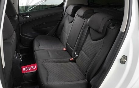 Peugeot 308 II, 2012 год, 699 000 рублей, 9 фотография