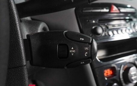 Peugeot 308 II, 2012 год, 699 000 рублей, 18 фотография