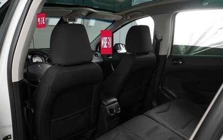 Peugeot 308 II, 2012 год, 699 000 рублей, 11 фотография