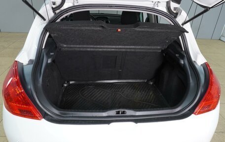 Peugeot 308 II, 2012 год, 699 000 рублей, 23 фотография