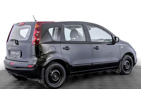 Nissan Note II рестайлинг, 2013 год, 980 000 рублей, 4 фотография
