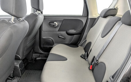 Nissan Note II рестайлинг, 2013 год, 980 000 рублей, 12 фотография