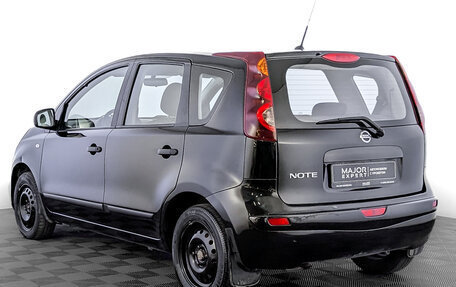Nissan Note II рестайлинг, 2013 год, 980 000 рублей, 7 фотография